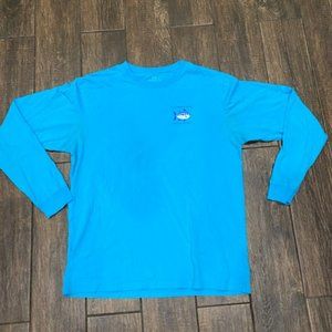 Southern Tide Skipjack Graphic Long Sleeve T-Shirt